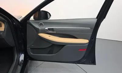Hyundai Sonata 2020, 142587 км, за 99990000 KRW - фото 24