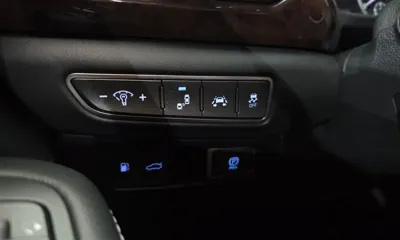 Genesis EQ900 2017, 190229 км, за 13500000 KRW - фото 17