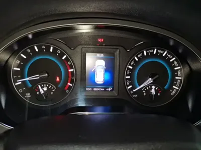 Haval H2 2016, 66200 км, за 23900 CNY - фото 12