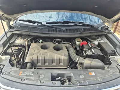 Ford Explorer 2017, 129920 км, за 10900000 KRW - фото 6
