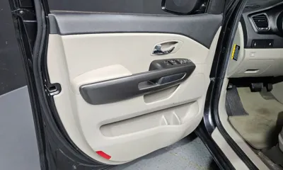 Kia Canival 2019, 123035 км, за 12500000 KRW - фото 25