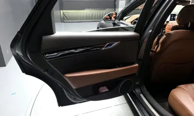 Genesis G80 2022, 83052 км, за 27500000 KRW - фото 25