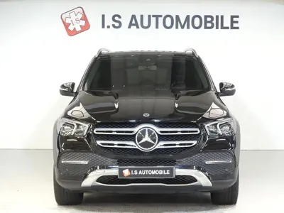 Mercedes-Benz GLE-Class 2019, 81800 км, за 46500000 KRW - фото 2