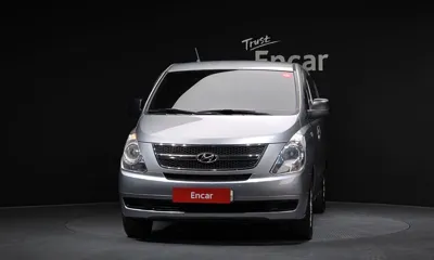 Hyundai Starex 2014, 270154 км, за 4750000 KRW