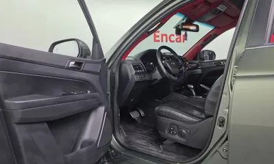 KG_Mobility_Ssangyong Rexton 2021, 93698 км, за 22600000 KRW - фото 26