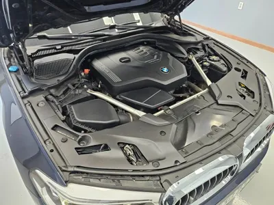 BMW 5-Series 2020, 57896 км, за 25900000 KRW - фото 6