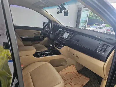 Kia Canival 2019, 132019 км, за 12800000 KRW - фото 12