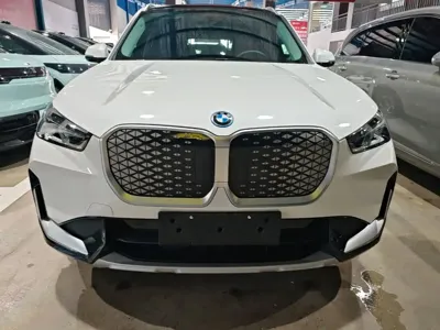 BMW iX1 2025, 13899 км, за 136400 CNY - фото 3