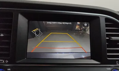 Hyundai Avante 2016, 67319 км, за 7900000 KRW - фото 14