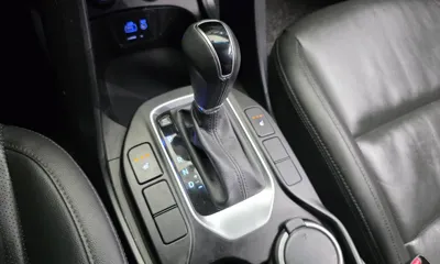 Hyundai Santafe 2016, 138328 км, за 9600000 KRW - фото 9
