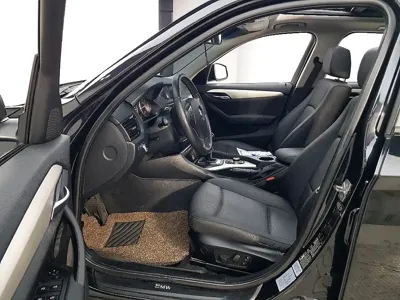 BMW X1 2013, 142000 км, за 4990000 KRW - фото 8
