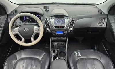 Hyundai Tucson 2013, 69000 км, за 7900000 KRW - фото 7
