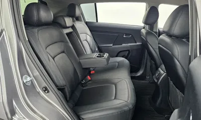 Kia Sportage 2015, 188247 км, за 9990000 KRW - фото 11