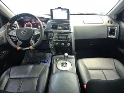 KG_Mobility_Ssangyong KORANDO 2016, 85169 км, за 7900000 KRW - фото 7