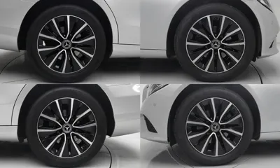 Mercedes-Benz C-Class 2019, 83966 км, за 17500000 KRW - фото 14