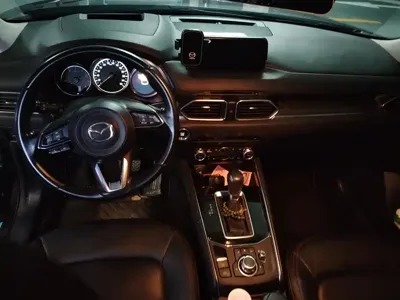 Mazda CX-5 2020, 75600 км, за 83000 CNY - фото 12