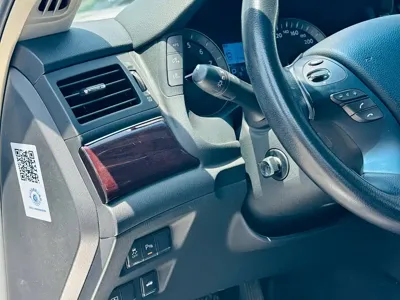 Infiniti Q70 2015, 60000 км, за 73800 CNY - фото 11
