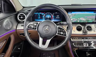Mercedes-Benz E-Class 2019, 96153 км, за 23900000 KRW - фото 13