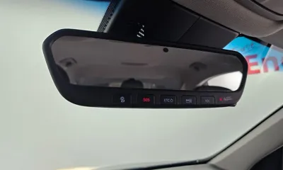 Genesis G80 2018, 72490 км, за 18400000 KRW - фото 18