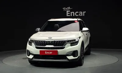Kia Seltos 2022, 89027 км, за 17000000 KRW