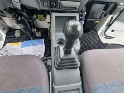 ChevroletGMDaewoo labo 2019, 76458 км, за 7400000 KRW - фото 14