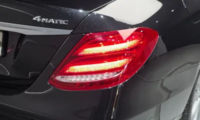 Mercedes-Benz E-Class 2020, 103958 км, за 28400000 KRW - фото 23