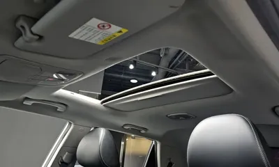 KG_Mobility_Ssangyong TIBOLI 2015, 79655 км, за 7990000 KRW - фото 19