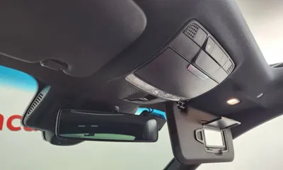 Mercedes-Benz E-Class 2017, 134833 км, за 24500000 KRW - фото 17