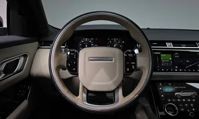 Land Rover Range Rover Velar 2019, 62491 км, за 42300000 KRW - фото 14