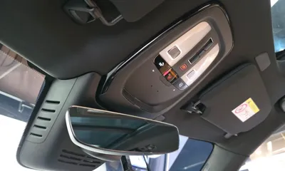 Volvo XC90 2024, 56426 км, за 64900000 KRW - фото 33