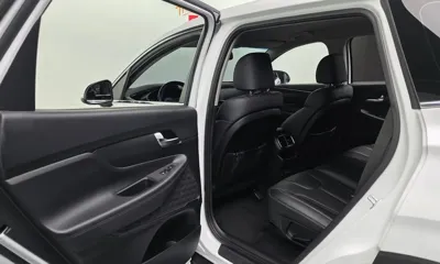 Hyundai Santafe 2019, 103904 км, за 18200000 KRW - фото 28