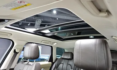 Land Rover Range Rover Sport 2017, 201536 км, за 19990000 KRW - фото 18