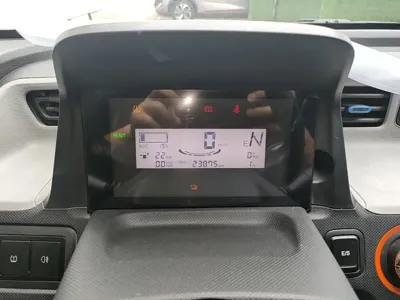 Wuling MINIEV 2023, 23900 км, за 17800 CNY - фото 12