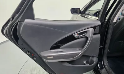 Hyundai Grandeur 2011, 91111 км, за 4490000 KRW - фото 25