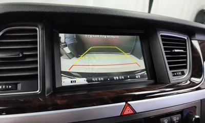 Hyundai Genesis 2015, 217832 км, за 5900000 KRW - фото 15