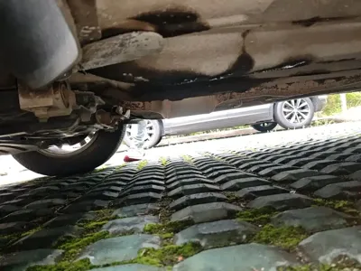 Volkswagen Tiguan 2016, 108800 км, за 36500 CNY - фото 20