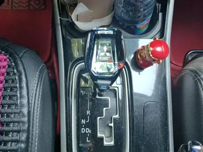 Mitsubishi Outlander 2018, 79000 км, за 45000 CNY - фото 16