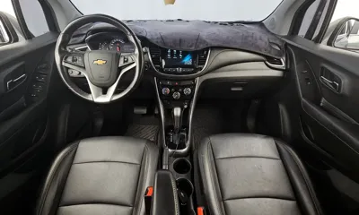 ChevroletGMDaewoo Trax 2019, 61670 км, за 7500000 KRW - фото 7