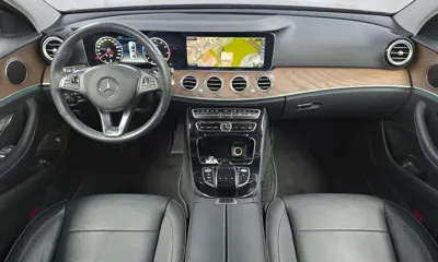 Mercedes-Benz E-Class 2018, 55057 км, за 24500000 KRW - фото 7