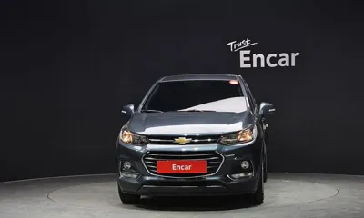 ChevroletGMDaewoo Trax 2020, 39510 км, за 9000000 KRW