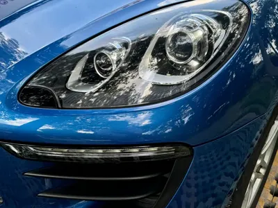 Porsche Macan 2016, 57000 км, за 123800 CNY - фото 20