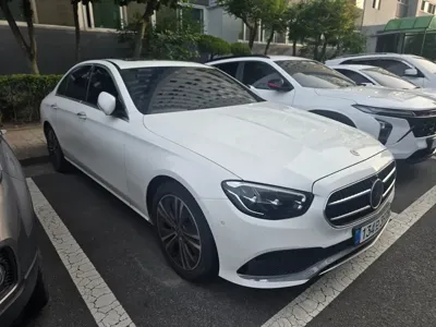 Mercedes-Benz E-Class 2022, 25126 км, за 38500000 KRW