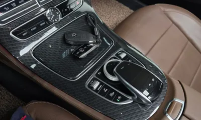 Mercedes-Benz E-Class 2018, 106581 км, за 21900000 KRW - фото 16