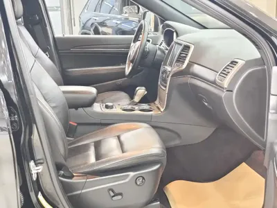 Jeep Grand Cherokee (Import) 2019, 196700 км, за 84800 CNY - фото 12