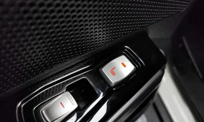 KG_Mobility_Ssangyong TIBOLI 2017, 89326 км, за 8990000 KRW - фото 18
