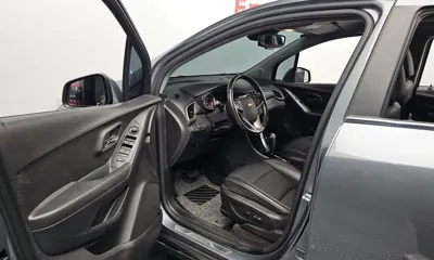 ChevroletGMDaewoo Trax 2019, 61837 км, за 8900000 KRW - фото 10