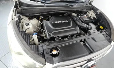 Hyundai Tucson 2015, 152857 км, за 6900000 KRW - фото 6