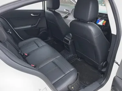 Qoros Qoros 3 2019, 70000 км, за 18800 CNY - фото 13