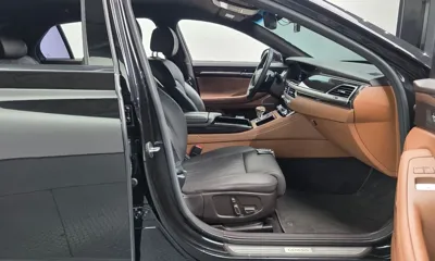 Genesis G90 2019, 119414 км, за 27000000 KRW - фото 11
