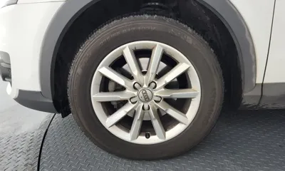Audi Q3 2015, 80909 км, за 10900000 KRW - фото 5